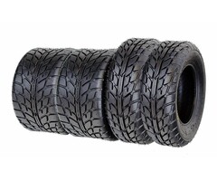 Sunf Reifensatz A-021 25x8-12 & 25x10-12