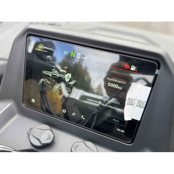 Goes TERROX 1000 T3b ABS