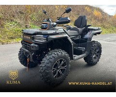 Goes TERROX 1000 T3b ABS