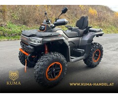 Goes TERROX 1000 T3b ABS - PRO EDITION