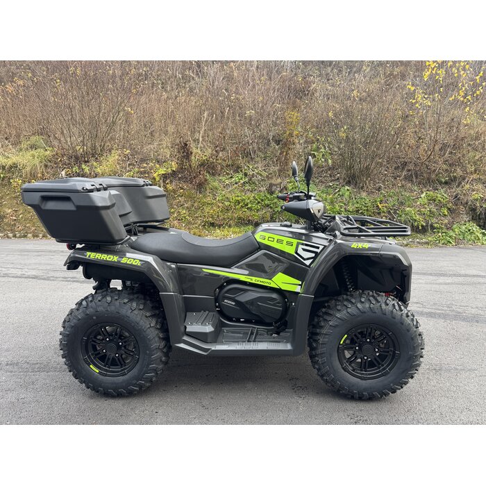 Goes TERROX 500 L T3b ABS