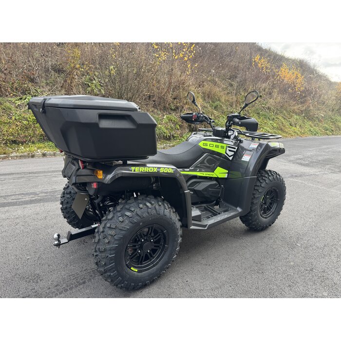 Goes TERROX 500 L T3b ABS