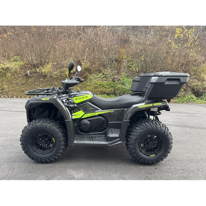 Goes TERROX 500 L T3b ABS