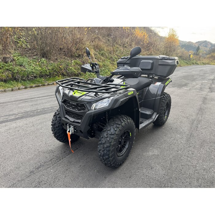 Goes TERROX 500 L T3b ABS