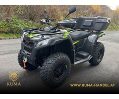 Goes TERROX 500 L T3b ABS