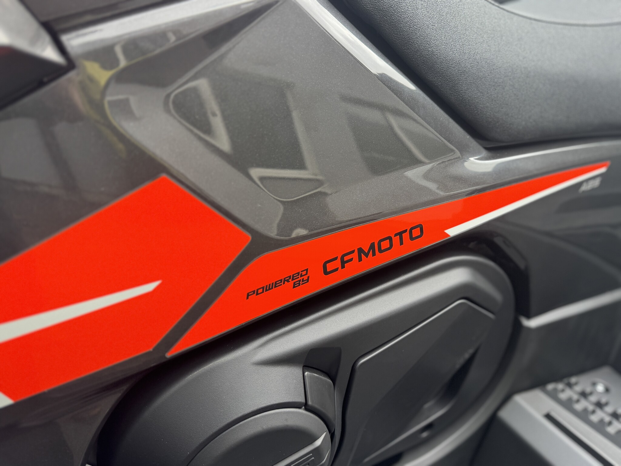 Goes TERROX 400 L T3b ABS