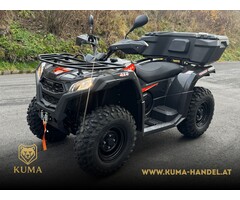 Goes TERROX 400 L T3b ABS