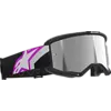 Alpinestars Vision 5 Corp - MX Morocross Brille grau pink