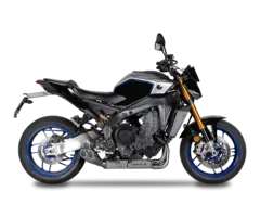 Spark GRID MotoGp-Style Komplettauspuffanlage für Yamaha MT-09