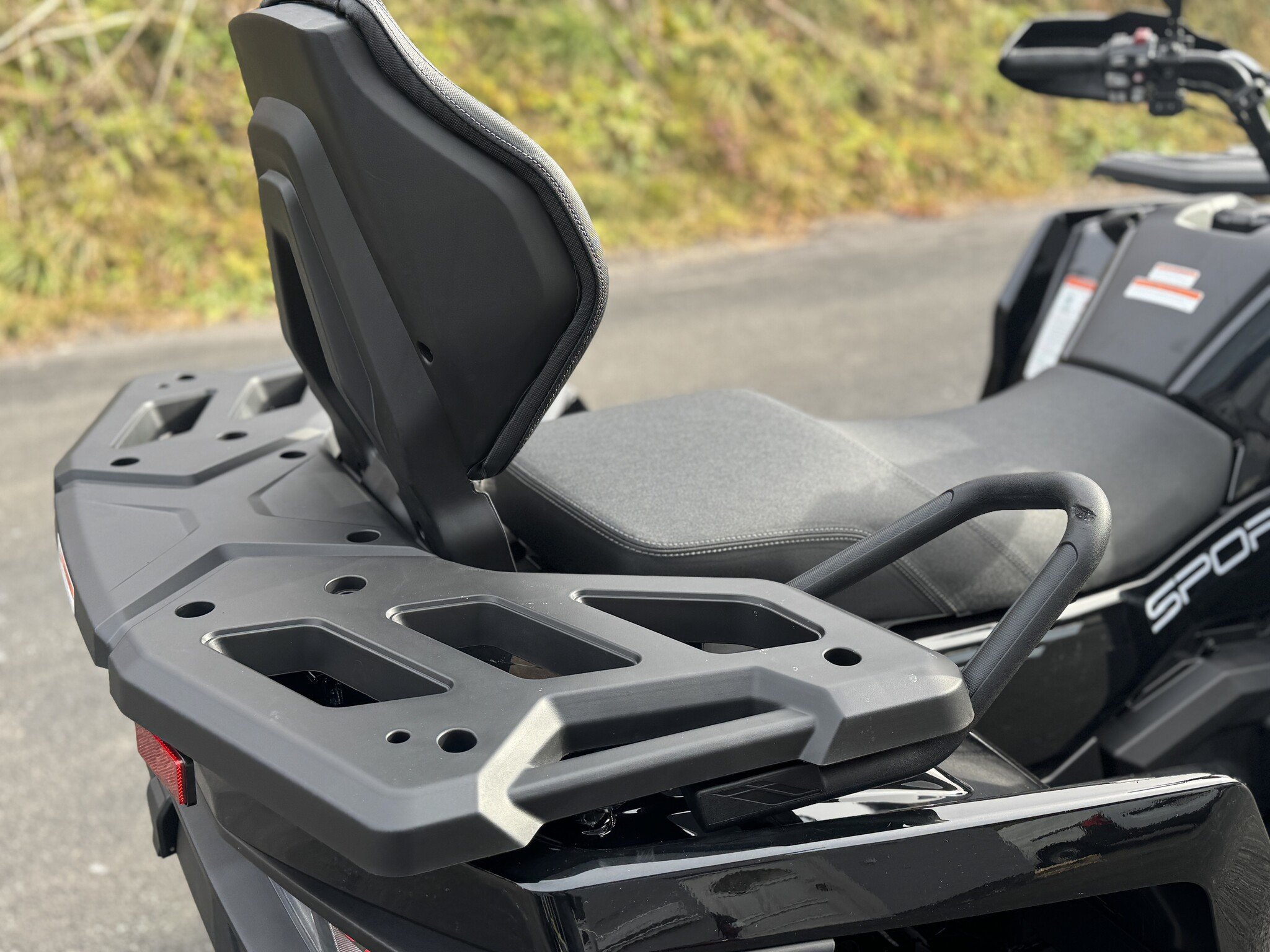 Sportiva ATV 520 GT EPS ABS 4x4