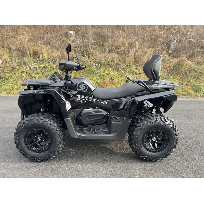 Sportiva ATV 520 GT EPS ABS 4x4