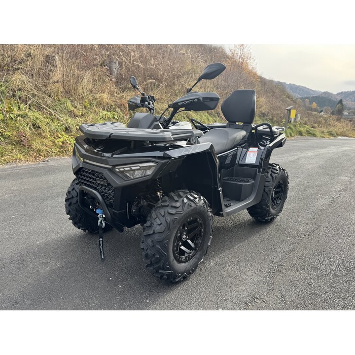 Sportiva ATV 520 GT EPS ABS 4x4