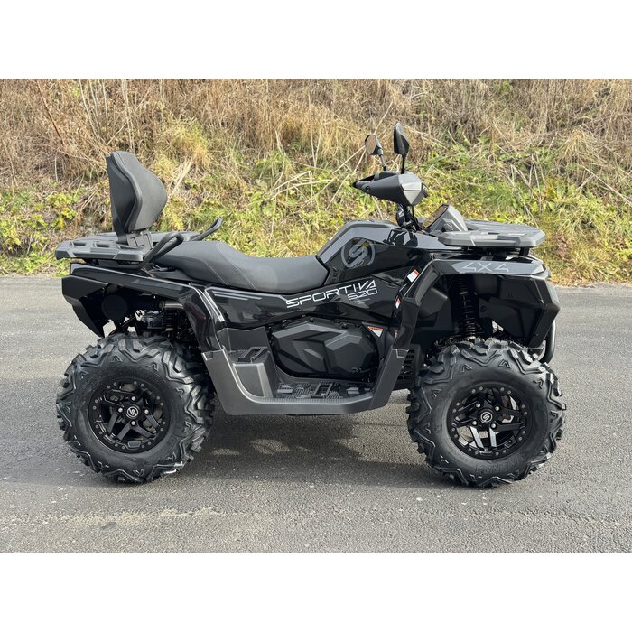 Sportiva ATV 520 GT EPS ABS 4x4