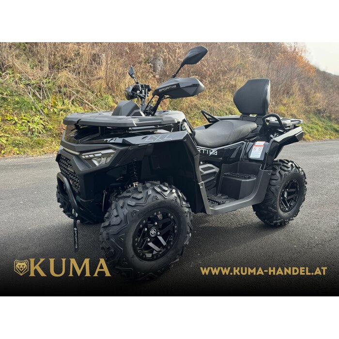 Sportiva ATV 520 GT EPS ABS 4x4