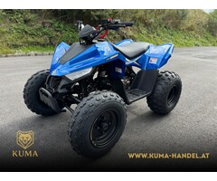 Sportiva Kids ATV 110 EFI - Kinderquad