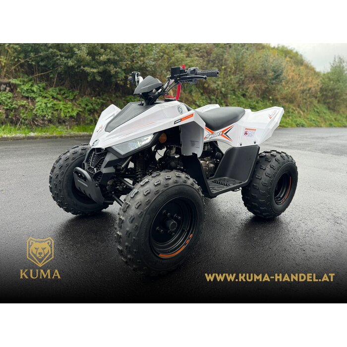 Sportiva Kids ATV 110 EFI - Kinderquad