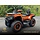 ATV 620 GT EPS ABS 4x4