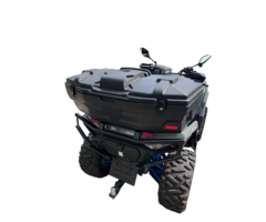 Goes OEM Koffer Transportbox für Sportiva 520 620 GT