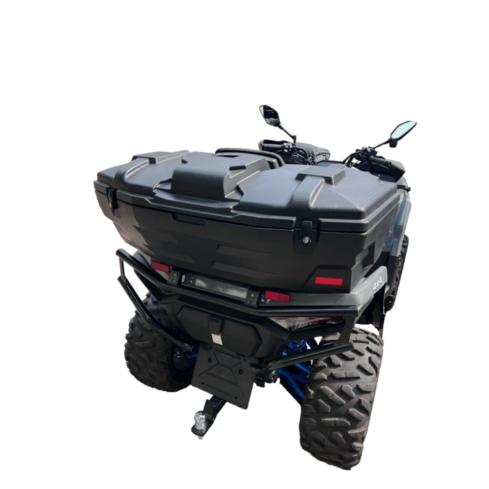 Goes OEM Koffer Transportbox für Sportiva 520 620 GT