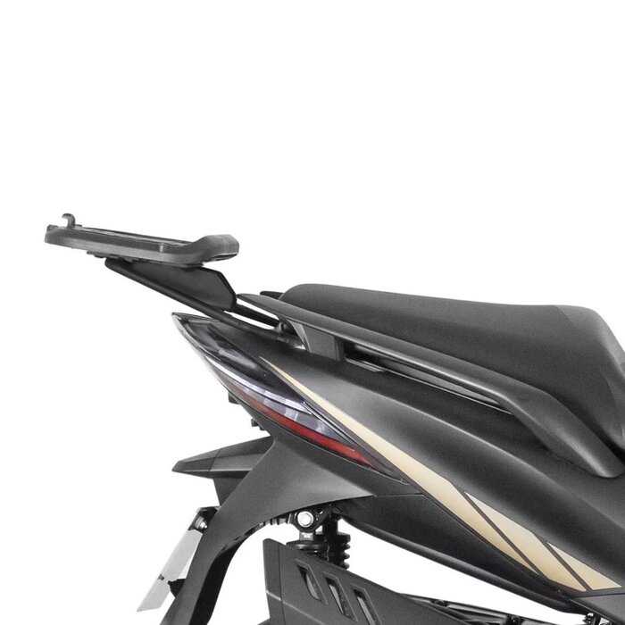 Zontes Anbaukit Gepäckträger für Zontes 368 E