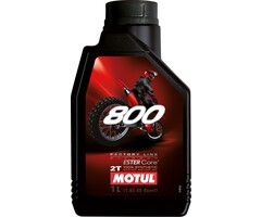 Motul 800 2T FACTORY LINE OFF ROAD
