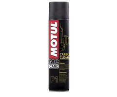 Motul MC CARE ™ P1 CARBU CLEAN