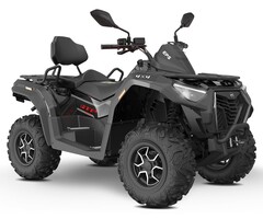 QJMOTO ATV SFA 600 P ABS EPS