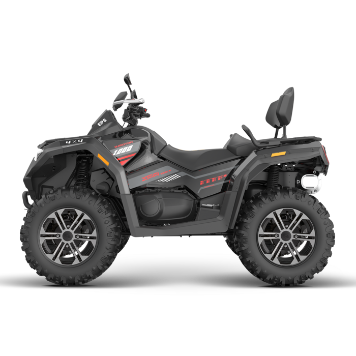 QJMOTO ATV SFA 1000 P ABS EPS ONE