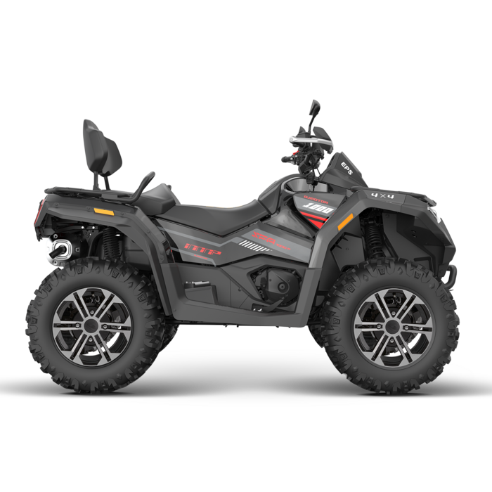 QJMOTO ATV SFA 1000 P ABS EPS ONE