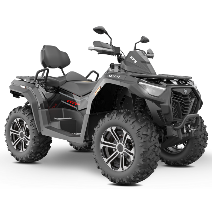 QJMOTO ATV SFA 1000 P ABS EPS ONE