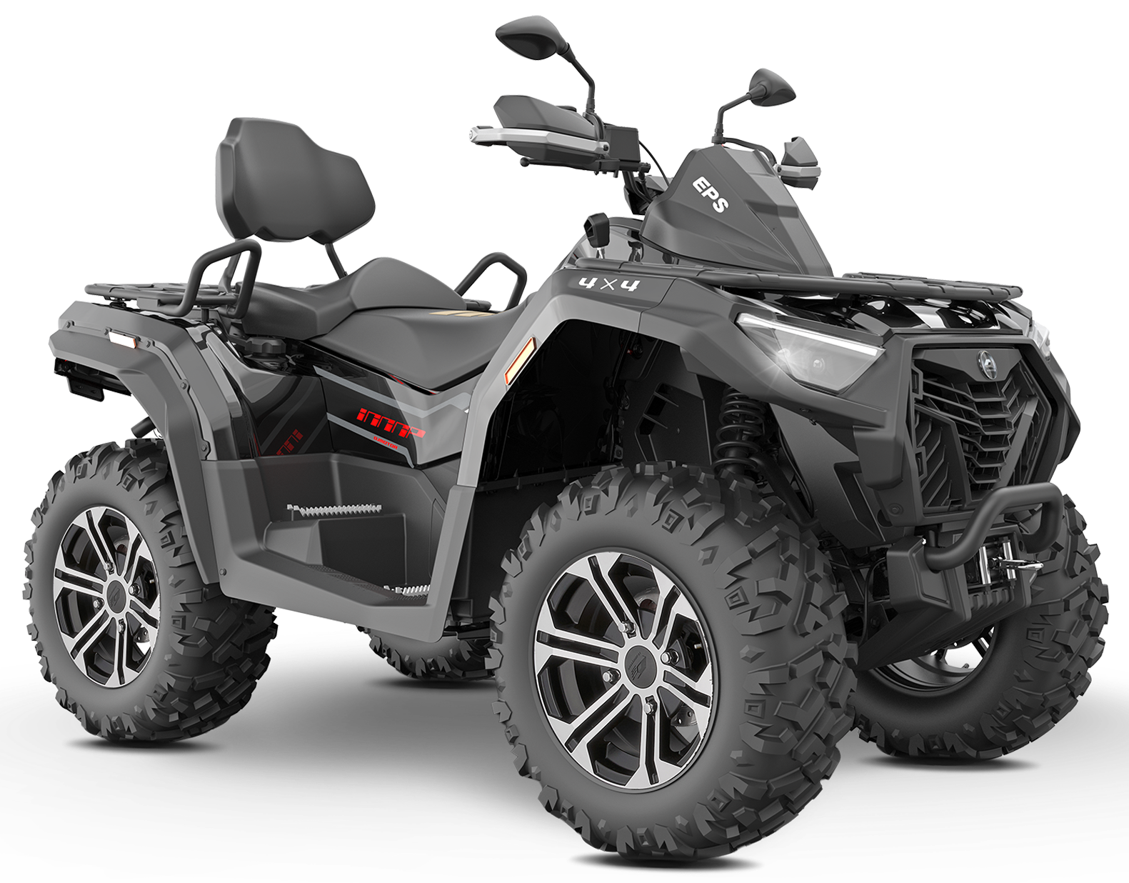 QJMOTO ATV SFA 1000 P ABS EPS ONE