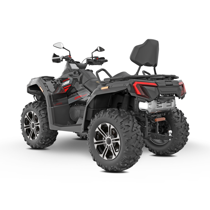 QJMOTO ATV SFA 1000 P ABS EPS ONE