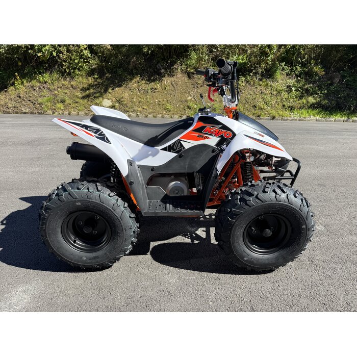 Kayo AY70 Sport Kinderquad