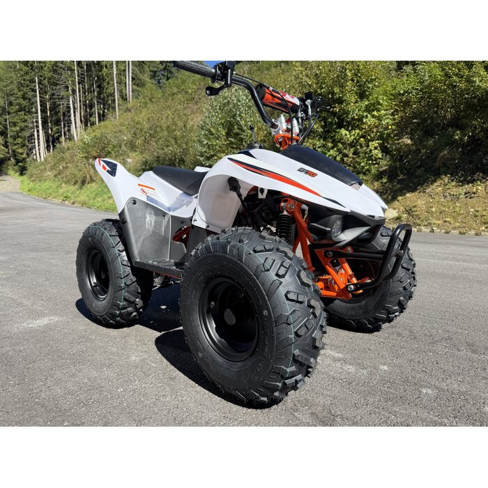 Kayo AY70 Sport Kinderquad