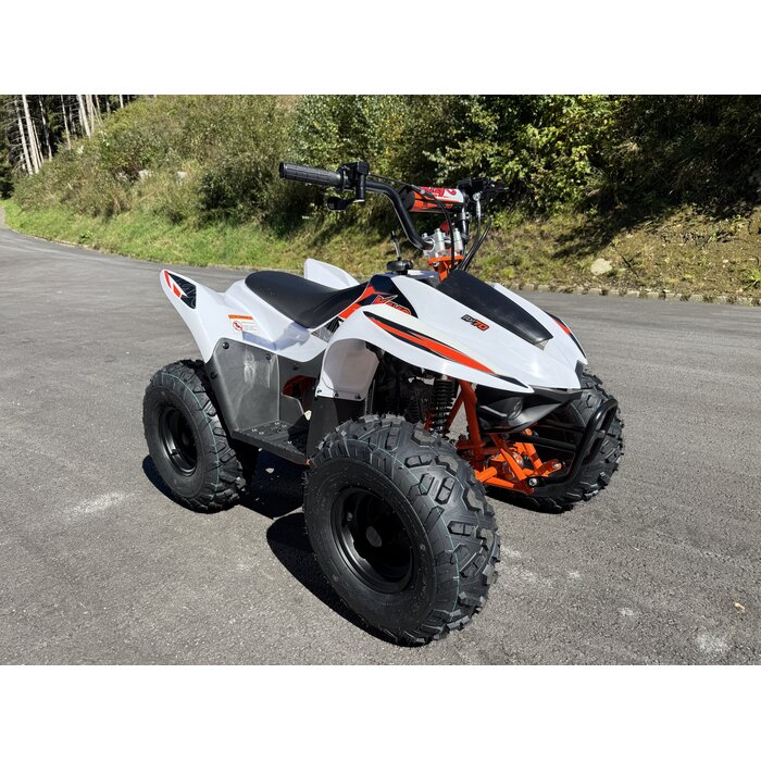 Kayo AY70 Sport Kinderquad