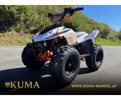 Kayo AY70 Sport Kinderquad