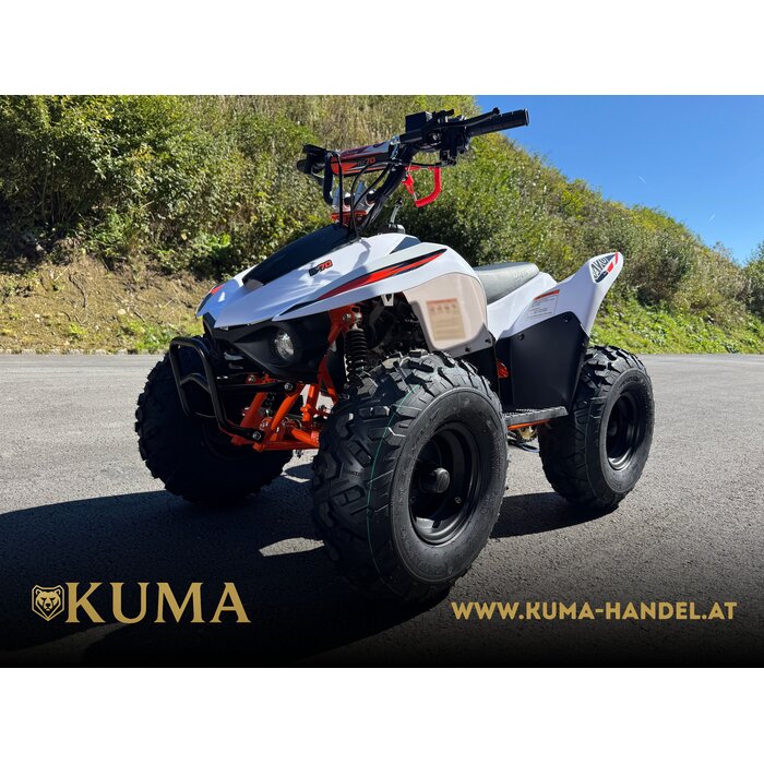 Kayo AY70 Sport Kinderquad