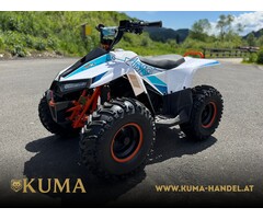Kayo EA70 Elektro Kinderquad