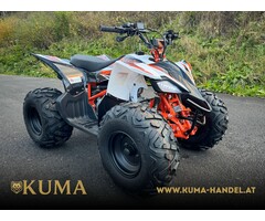 Kayo NEW AT110 Sport Kinderquad