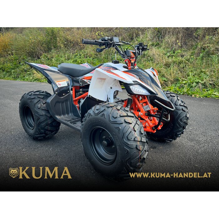 Kayo NEW AT110 Sport Kinderquad