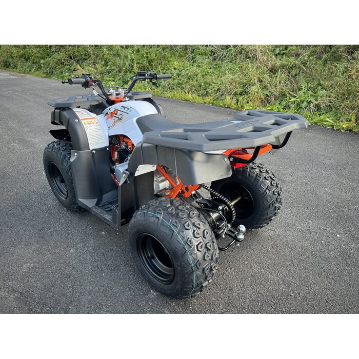 Kayo AU150 Jugendquad