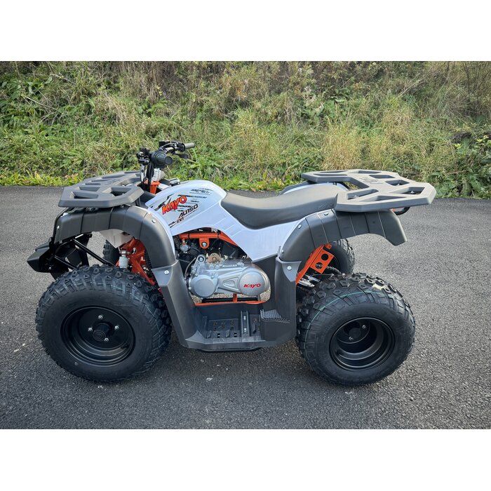 Kayo AU150 Jugendquad