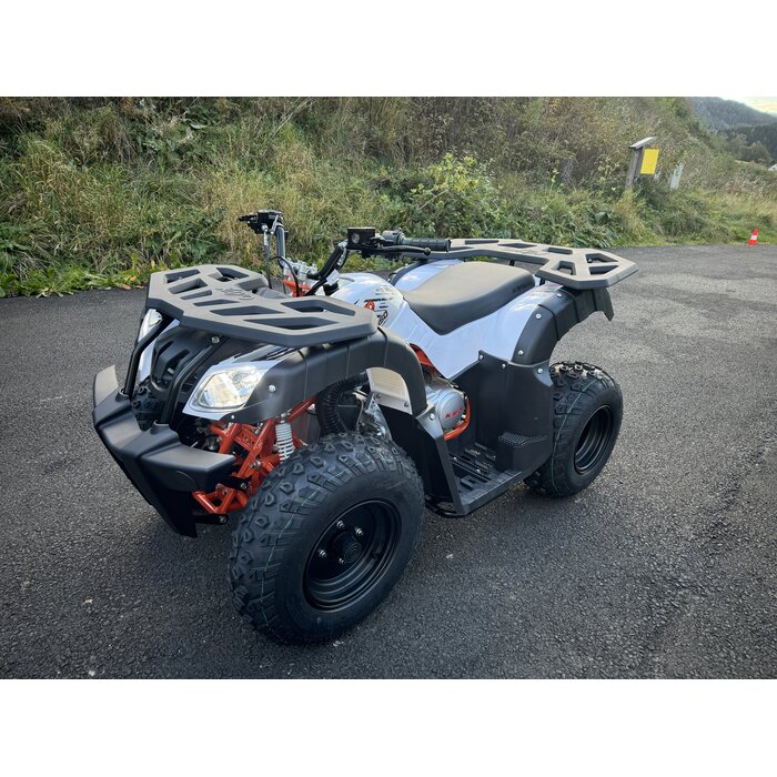 Kayo AU150 Jugendquad