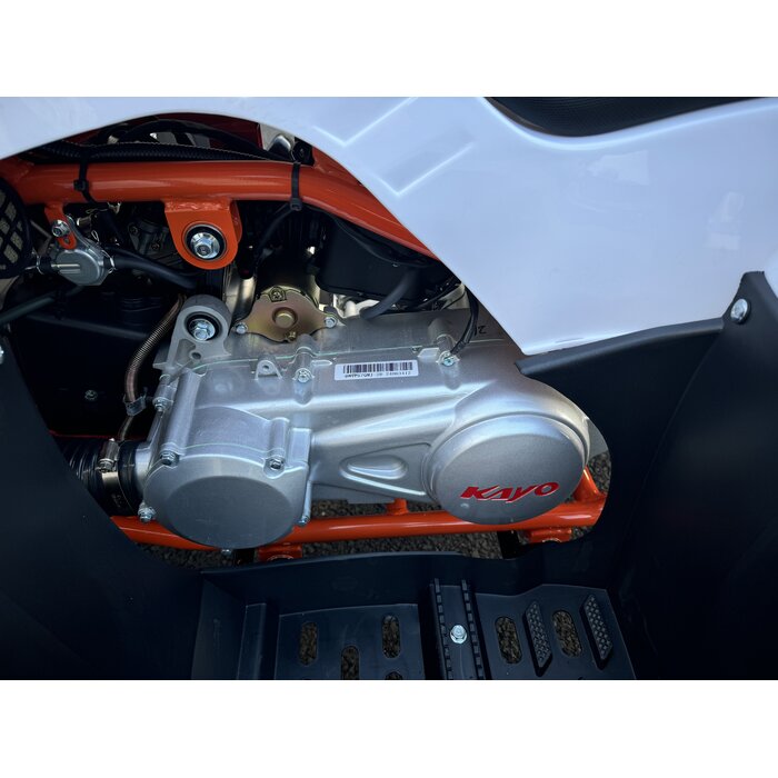 Kayo AU150 Jugendquad