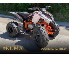 Kayo A150 Sport Jugendquad