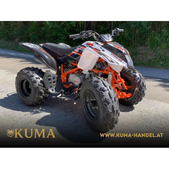 Kayo A150 Sport Jugendquad