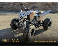 Mikilon Kinderquad Predator 250cc