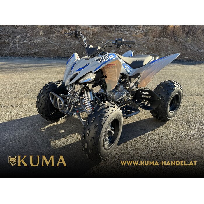 Mikilon Kinderquad Predator 250cc