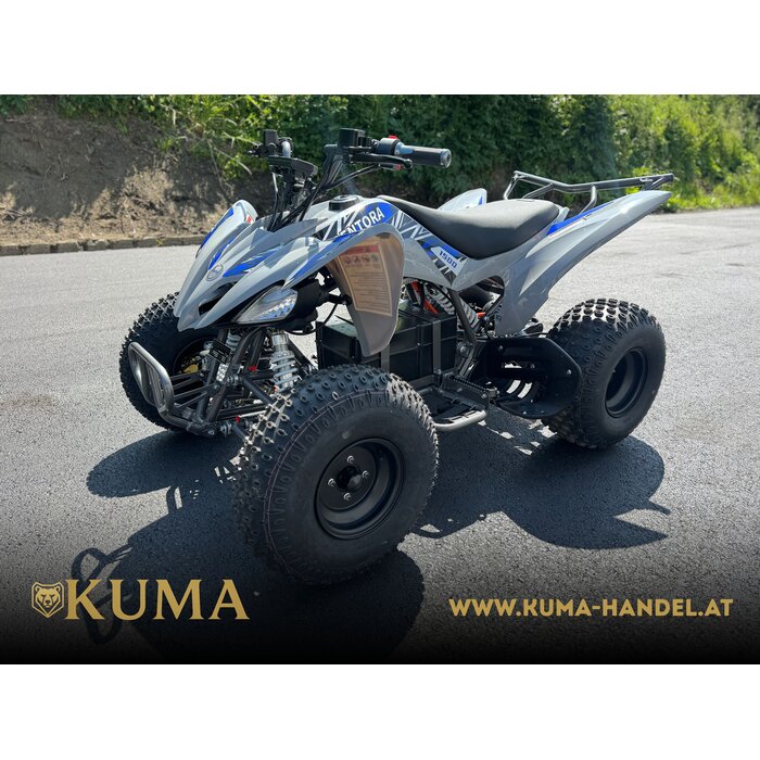 Mikilon Kinderquad Elektro E45 - 1500 Watt 60V