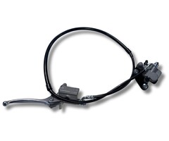 Mikilon Komplette Bremsanlage für Mikilon Dirtbike 125 / 140 cc